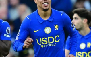 Chelsea vuela alto en la Premier League gracias a su efectividad