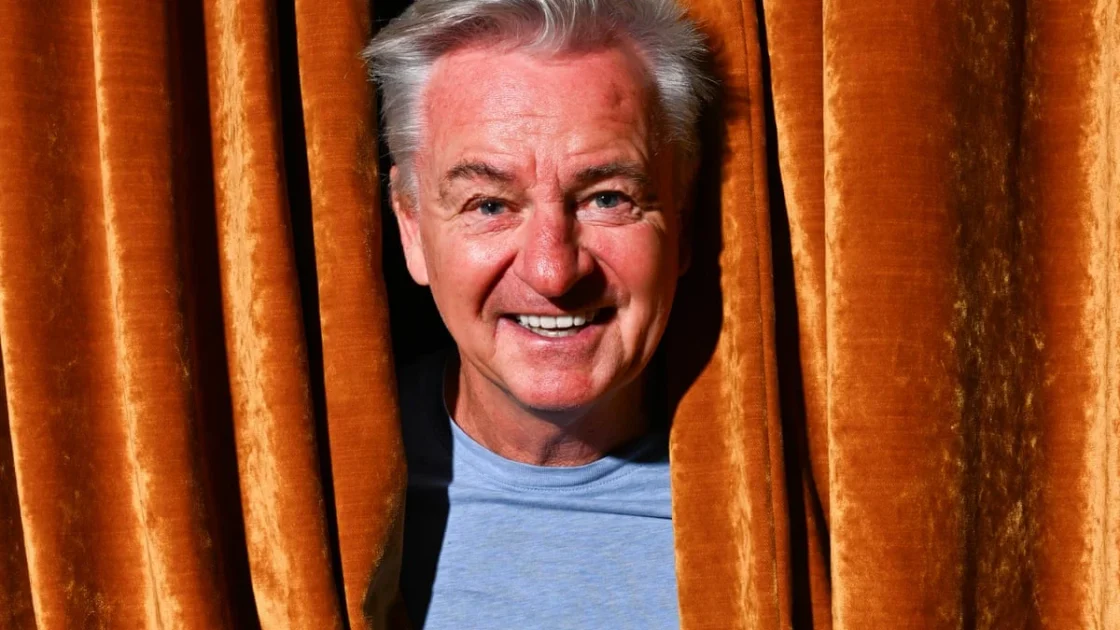 Envía tus preguntas al exdelantero Charlie Nicholas
