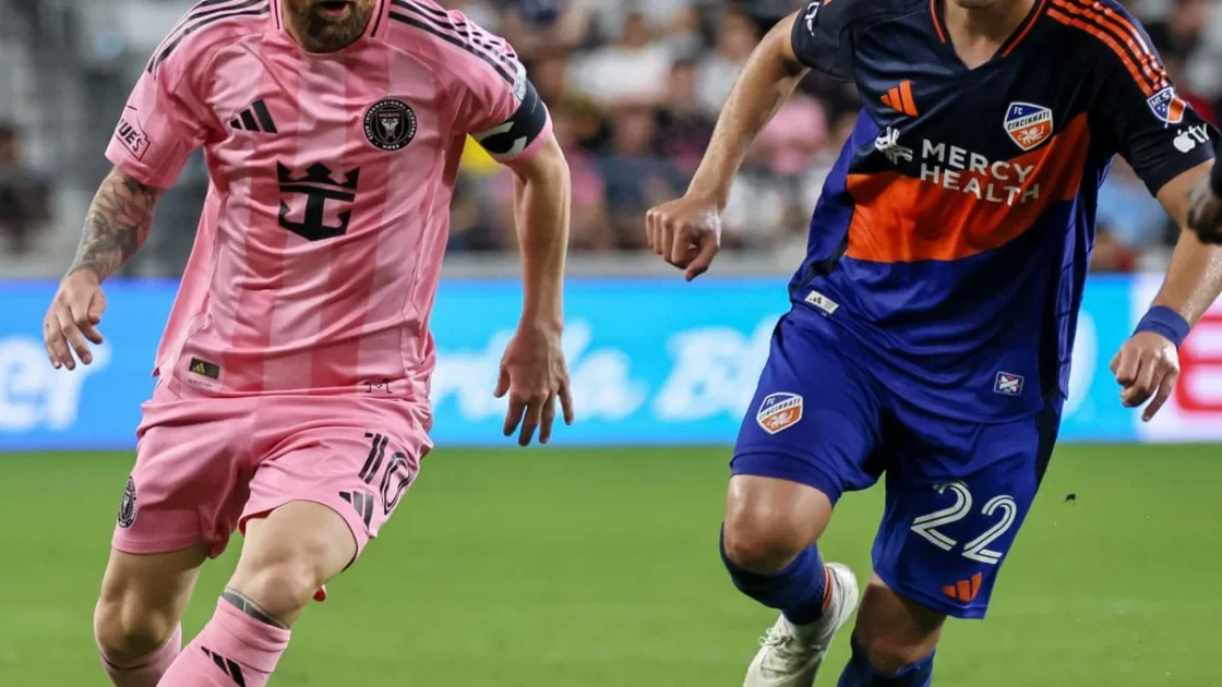 MLS revela su calendario especial con inicio en febrero de 2027