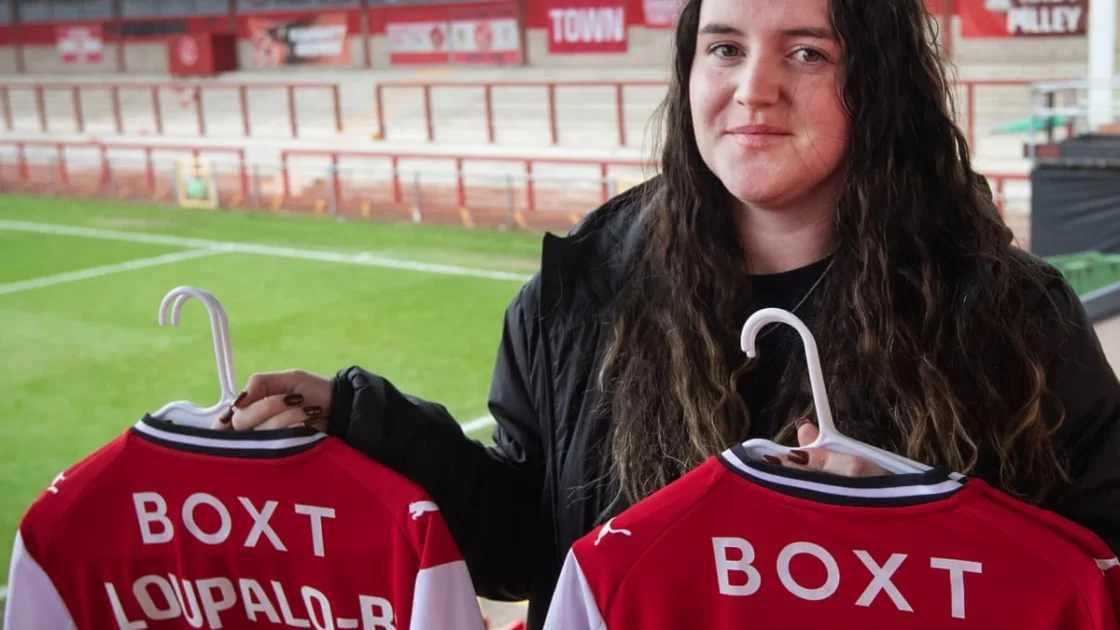 Fleetwood Town elimina al Arsenal en la Carabao Cup
