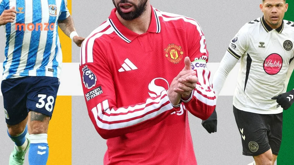 Claves de la Premier League: Bruno Fernandes y Tel