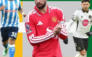 Claves de la Premier League: Bruno Fernandes y Tel