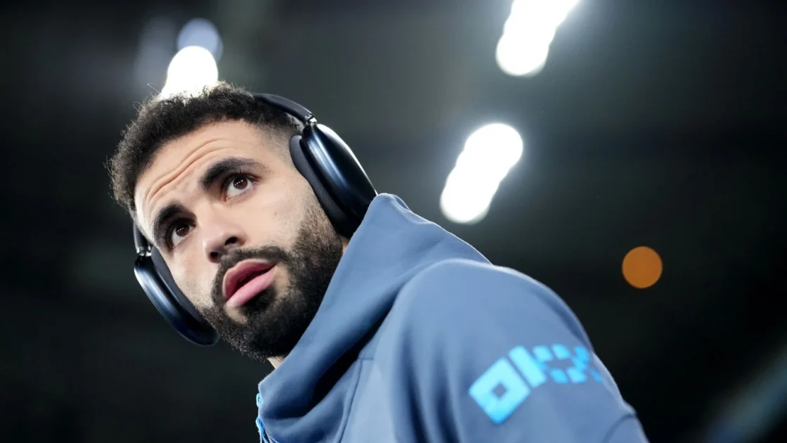 Estrellas del City al United: Posible fichaje en enero
