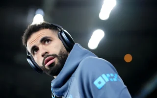 Estrellas del City al United: Posible fichaje en enero