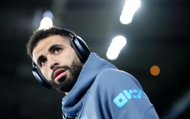 Estrellas del City al United: Posible fichaje en enero