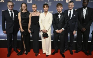 Por qué Klara Bühl merecía más reconocimiento en el Balón de Oro