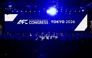 Takeshi Okada dimite de la JFA tras apoyo a Infantino