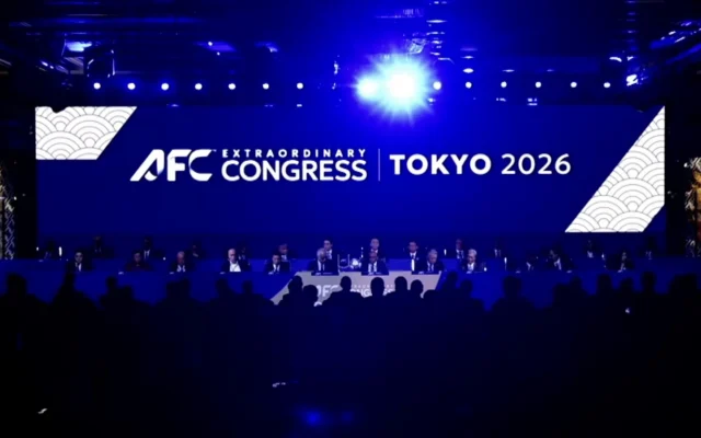 Takeshi Okada dimite de la JFA tras apoyo a Infantino