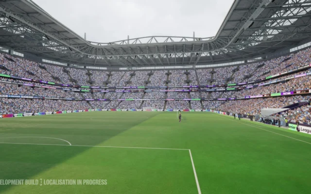 Football Manager 27: nuevo sistema táctico para expertos