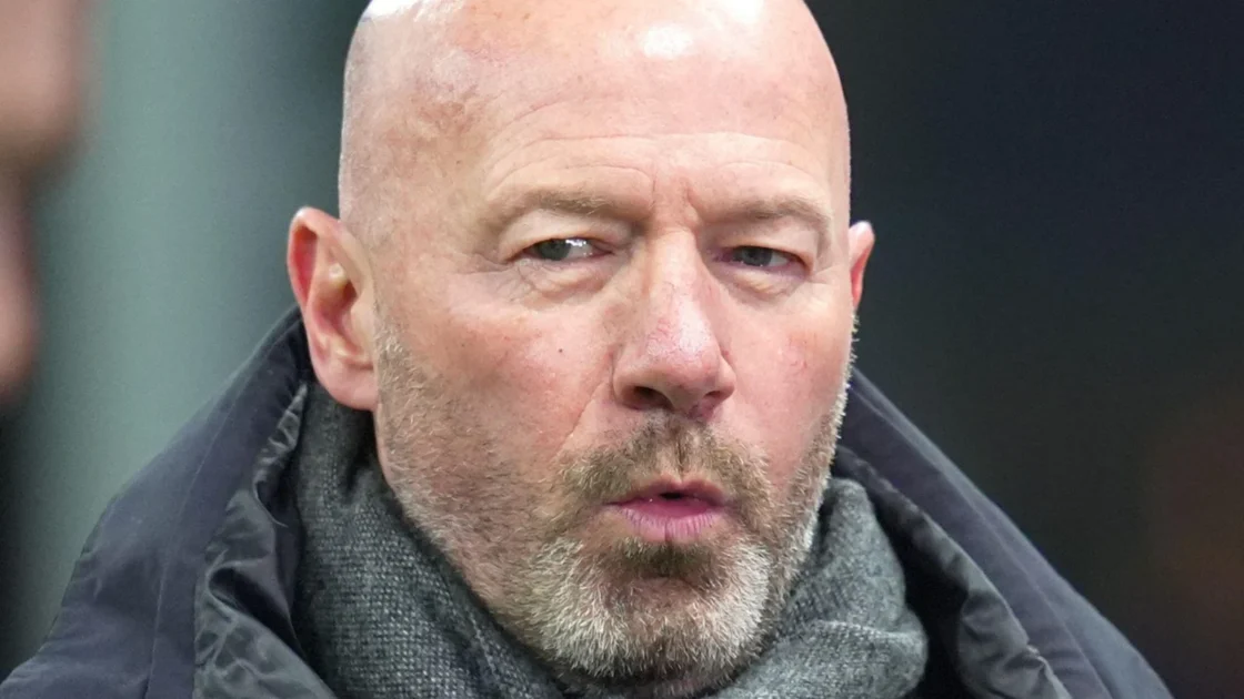 Shearer ve al Liverpool candidato al título si vence al Arsenal