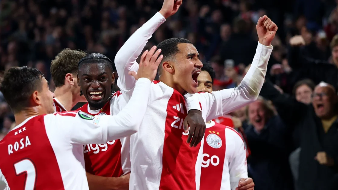 Abdellah Ouazane, el fichaje joven clave de Football Manager 27