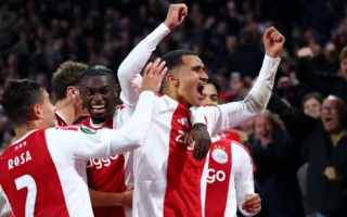 Abdellah Ouazane, el fichaje joven clave de Football Manager 27