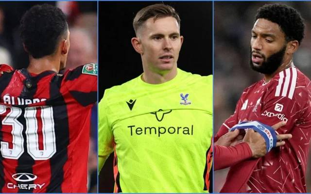Estrellas y fichajes que brillaron en la Carabao Cup