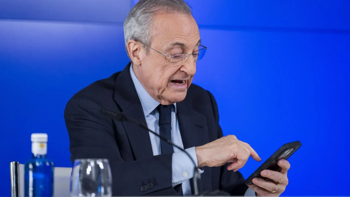 El Real Madrid prepara un fichaje estelar desde la Premier League