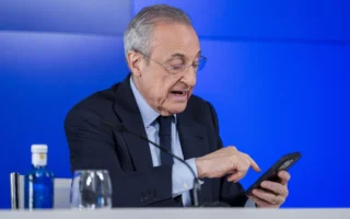 El Real Madrid prepara un fichaje estelar desde la Premier League
