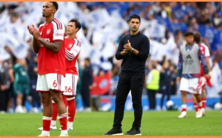 Arsenal y Newcastle compiten con el Bayern por un talento