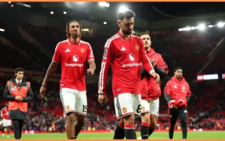 Atlético de Madrid intensifica interés en Bruno Fernandes