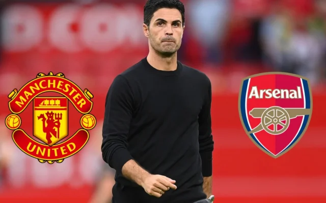 Arsenal y Man United siguen al delantero Nicolo Tresoldi