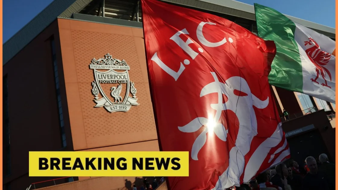 Liverpool fija su mira en Lamine Camara y Alex Scott