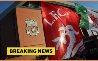 Liverpool fija su mira en Lamine Camara y Alex Scott