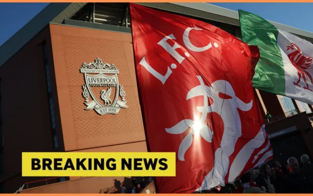 Liverpool fija su mira en Lamine Camara y Alex Scott