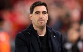 Estrella del Liverpool en riesgo de cambio por advertencia de la BBC