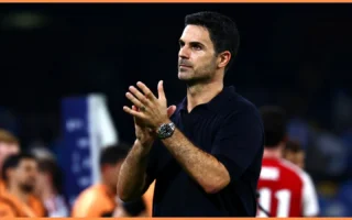 El Arsenal lidera la carrera por fichar a Kenan Yildiz
