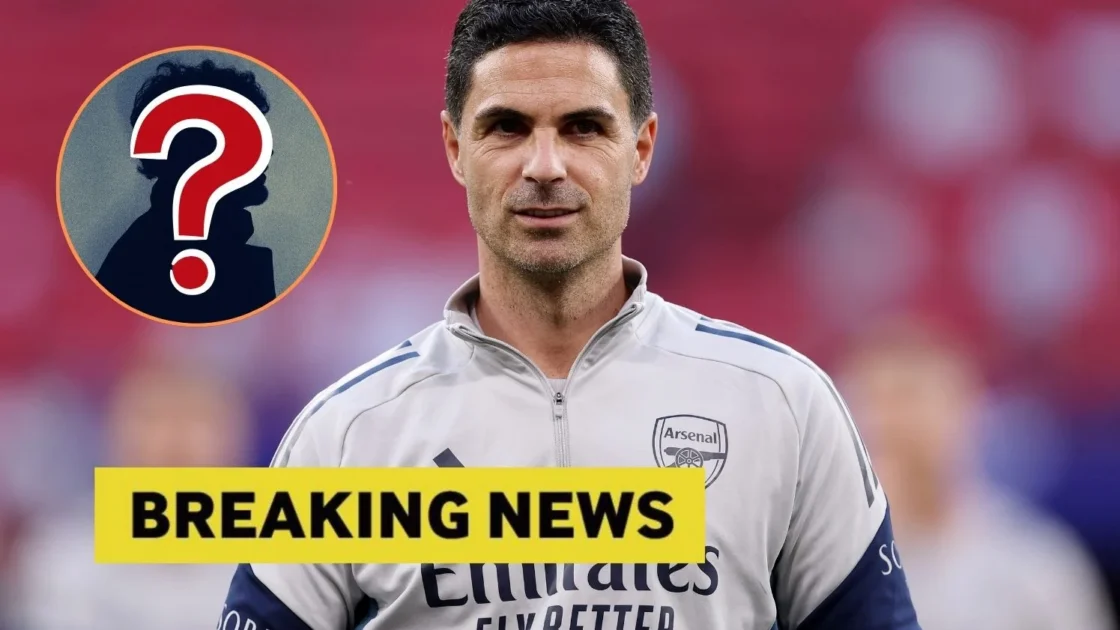 Oportunidad de oro para Eberechi Eze en el Arsenal de Arteta