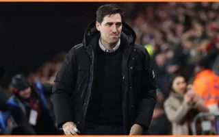 Liverpool duda sobre el futuro de Alexis Mac Allister