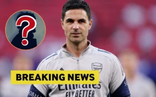 Oportunidad de oro para Eberechi Eze en el Arsenal de Arteta