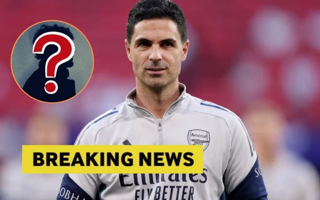 Oportunidad de oro para Eberechi Eze en el Arsenal de Arteta
