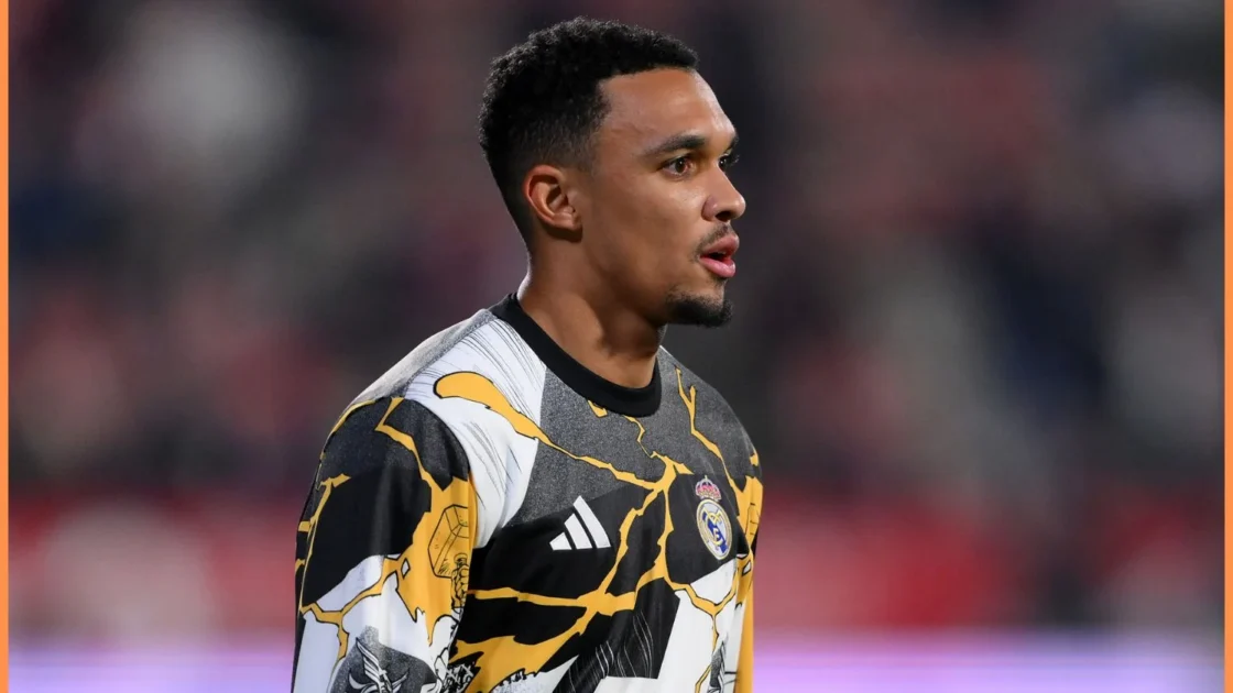 Trent Alexander-Arnold descarta volver al Liverpool