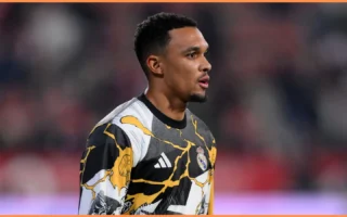 Trent Alexander-Arnold descarta volver al Liverpool