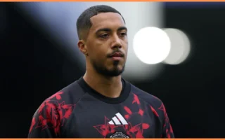 ¿Arrepentido? Fichaje del United extrañaría al Aston Villa