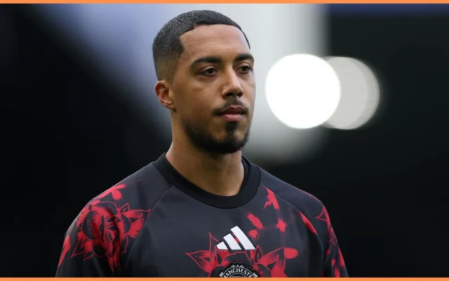 ¿Arrepentido? Fichaje del United extrañaría al Aston Villa