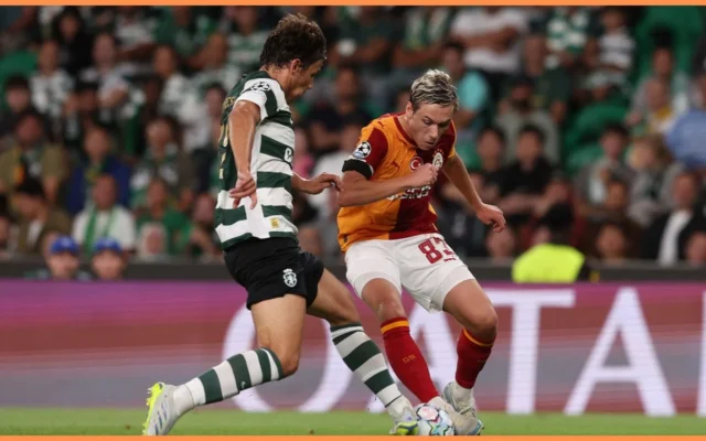Liverpool, Arsenal y Man Utd van por Aleksey Batrakov