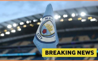 Man City lidera la carrera por fichar a Mathis Albert