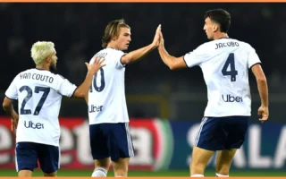 Arsenal, Man Utd y Chelsea tras los pasos de Jacobo Ramón