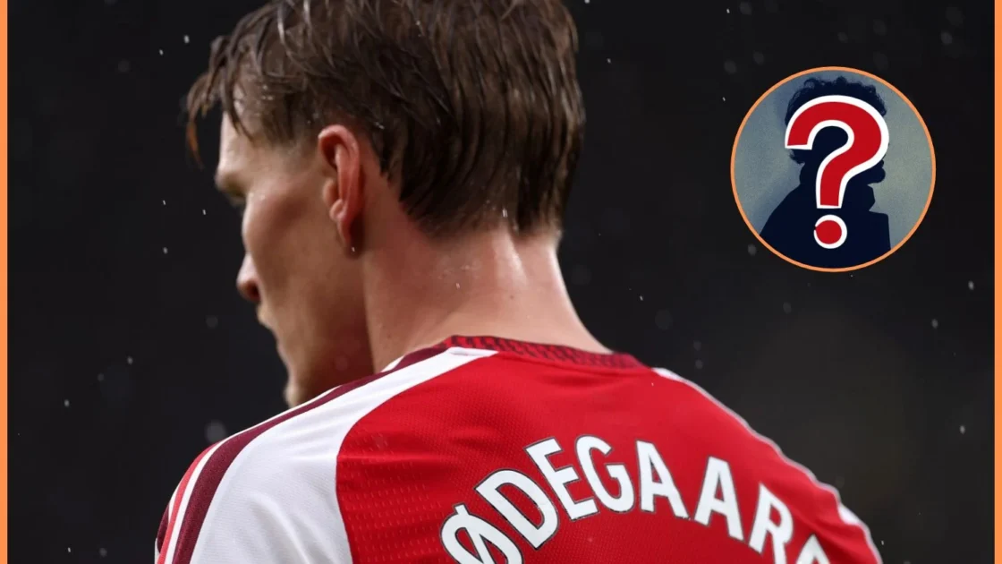 Martin Odegaard valora fichar por el Bayern de Múnich