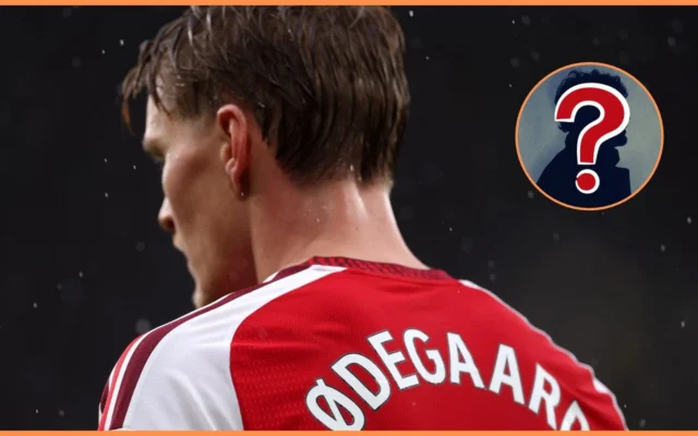 Martin Odegaard valora fichar por el Bayern de Múnich