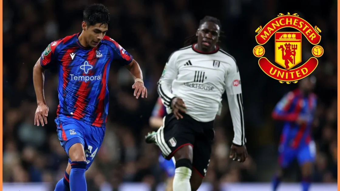 Manchester United vigila el fichaje de Calvin Bassey