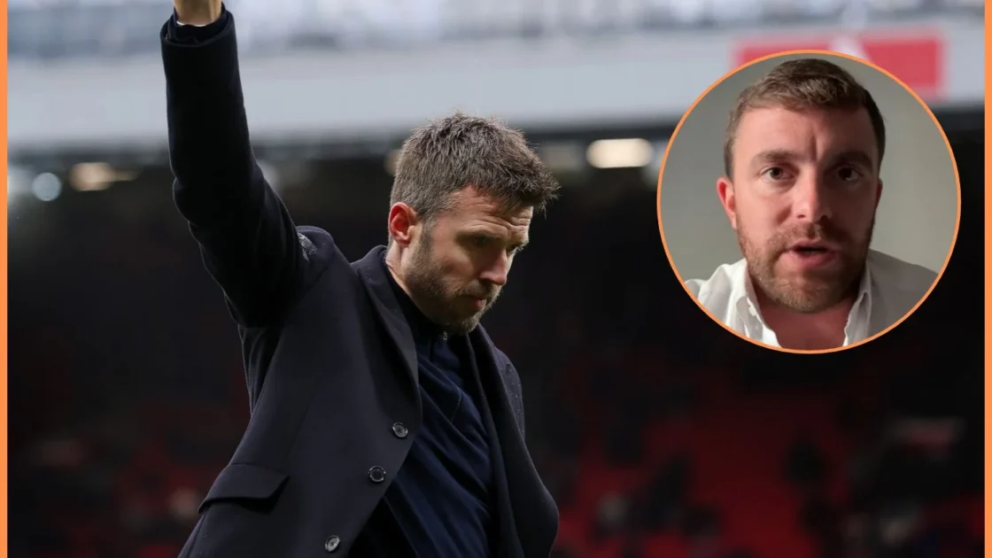 Fabrizio Romano revela los candidatos para suceder a Carrick