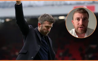 Fabrizio Romano revela los candidatos para suceder a Carrick