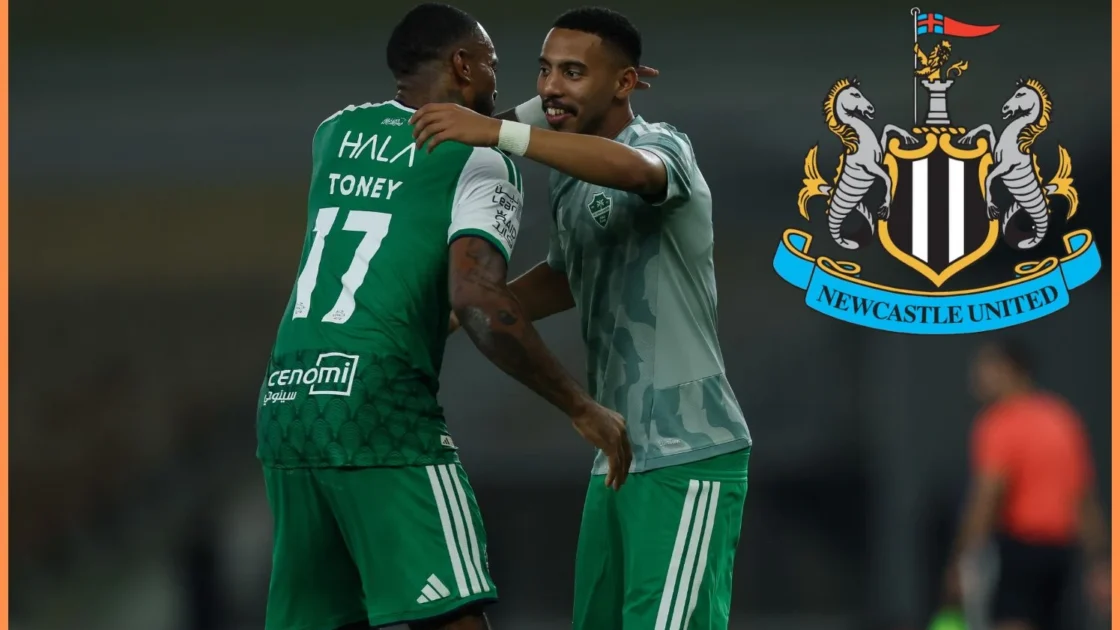 Matthias Jaissle quiere fichar a Ivan Toney para el Newcastle