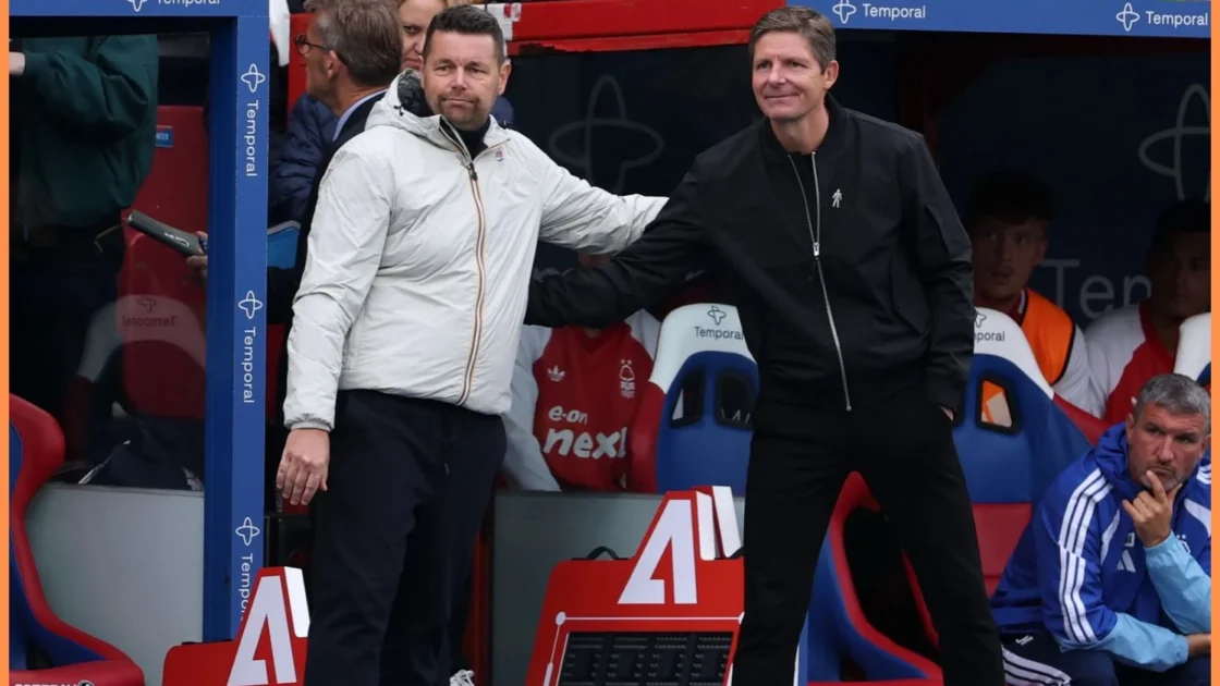 Robbie Keane en la mira para sustituir a Pierre Sage en Palace