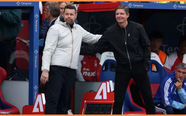 Robbie Keane en la mira para sustituir a Pierre Sage en Palace