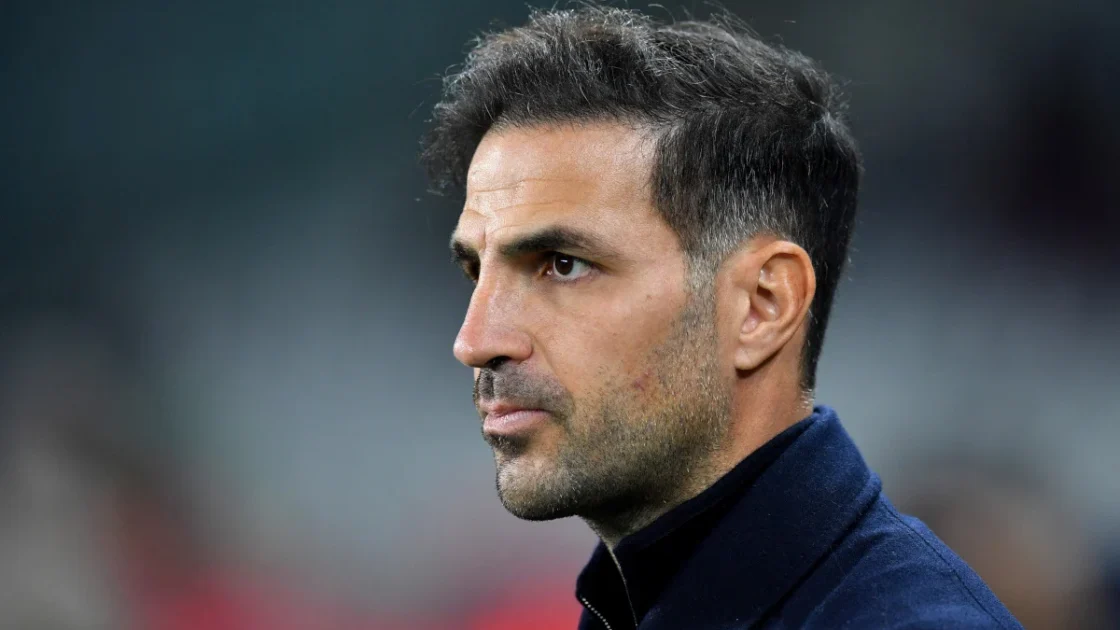 Fàbregas resalta la madurez del Como tras remontar