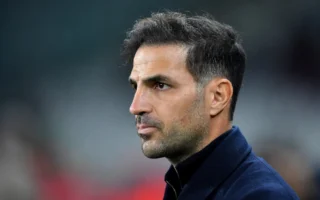 Fàbregas resalta la madurez del Como tras remontar