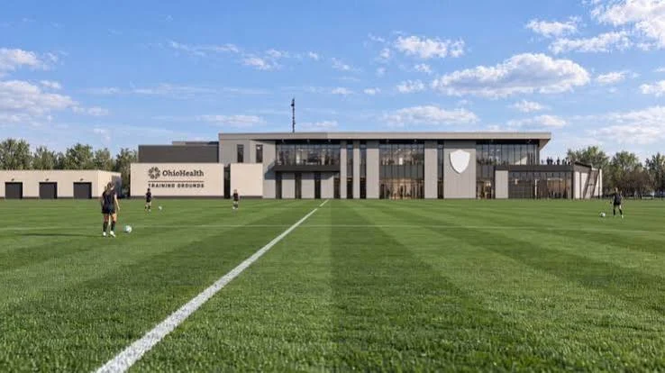 Columbus invertirá 50 millones en nueva base de NWSL