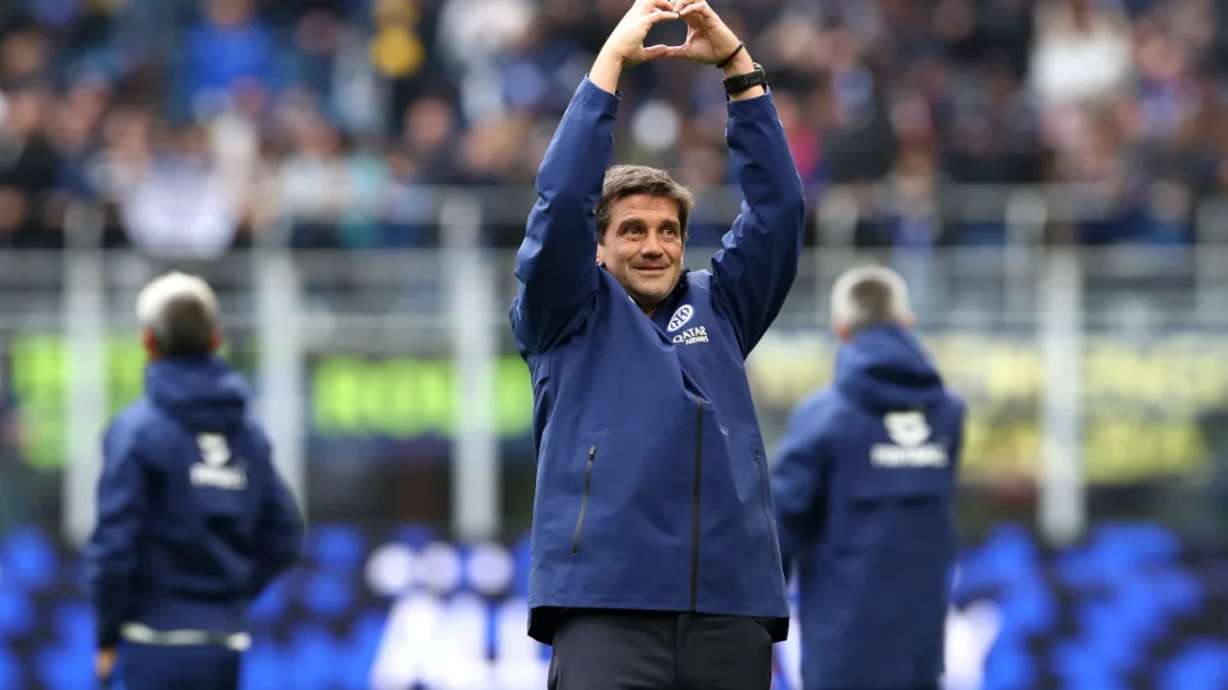 Chivu avisa que el derbi no es decisivo para el título